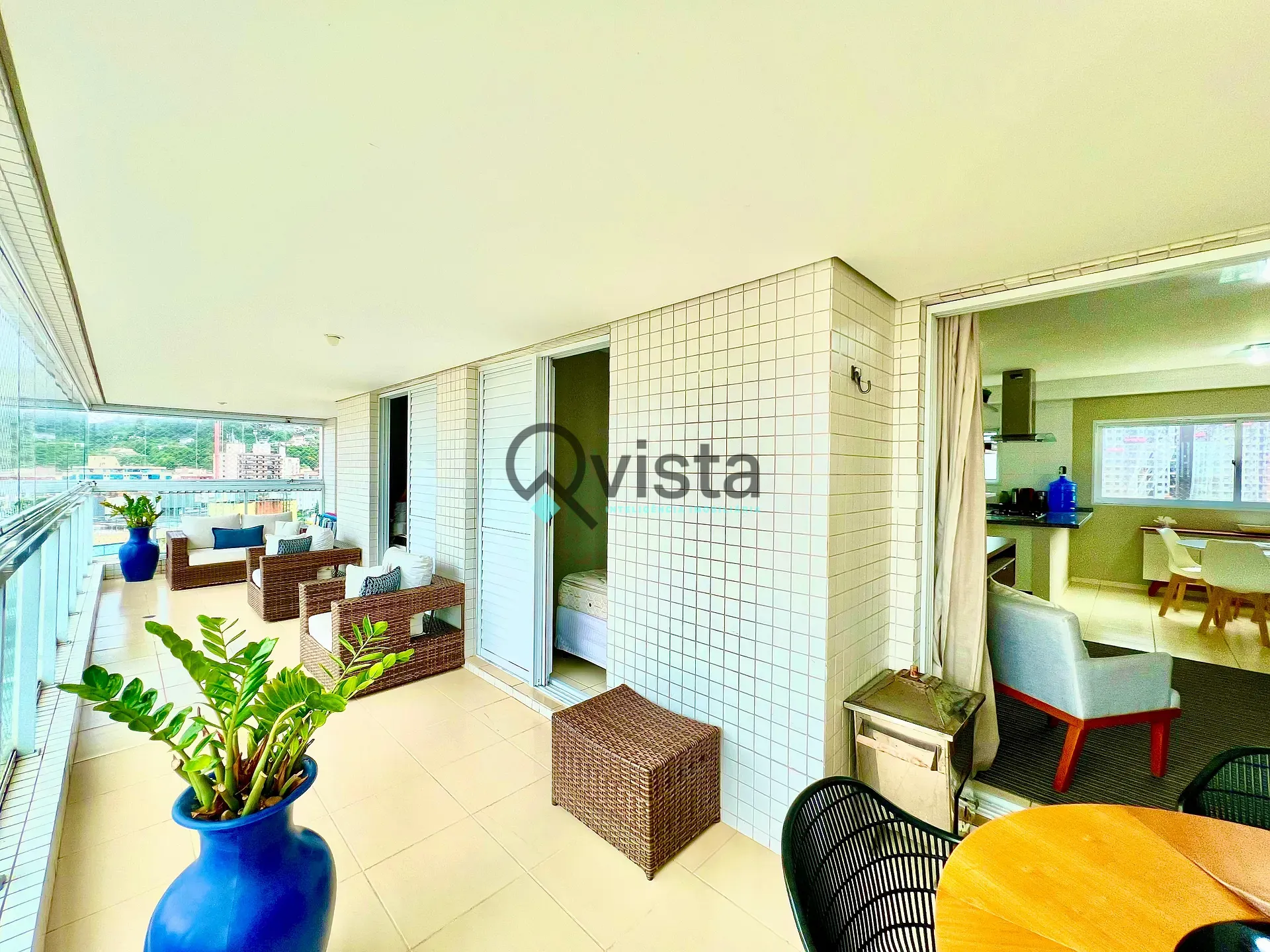 Apartamento, 3 quartos, 111 m² - Foto 8