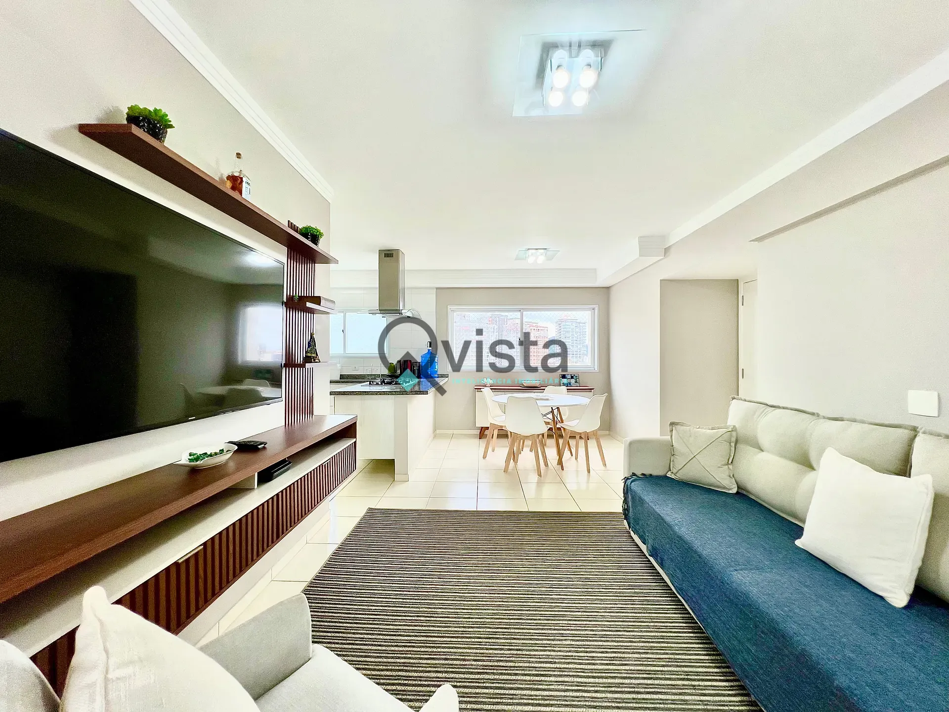 Apartamento, 3 quartos, 111 m² - Foto 11
