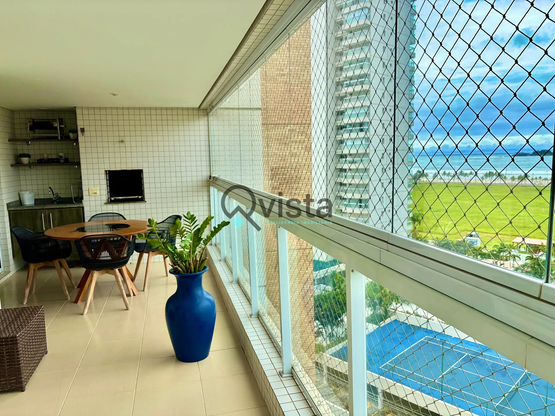 Apartamento, 3 quartos, 111 m² - Foto 1
