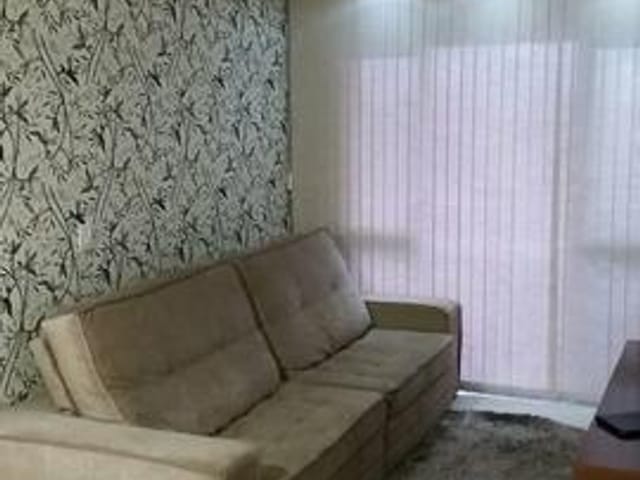 Foto do Apartamento - Apartamento à venda 3 Quartos, 1 Suite, 2 Vagas, 86M², Floradas de São José, São José dos Campos - SP | Residencial Lorena | RUSSI IMÓVEIS
