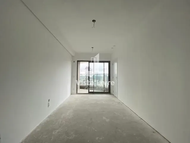 Apartamento com 49m² 1 quarto e 1 banheiro, à venda, no bairro Pinheiros em São Paulo