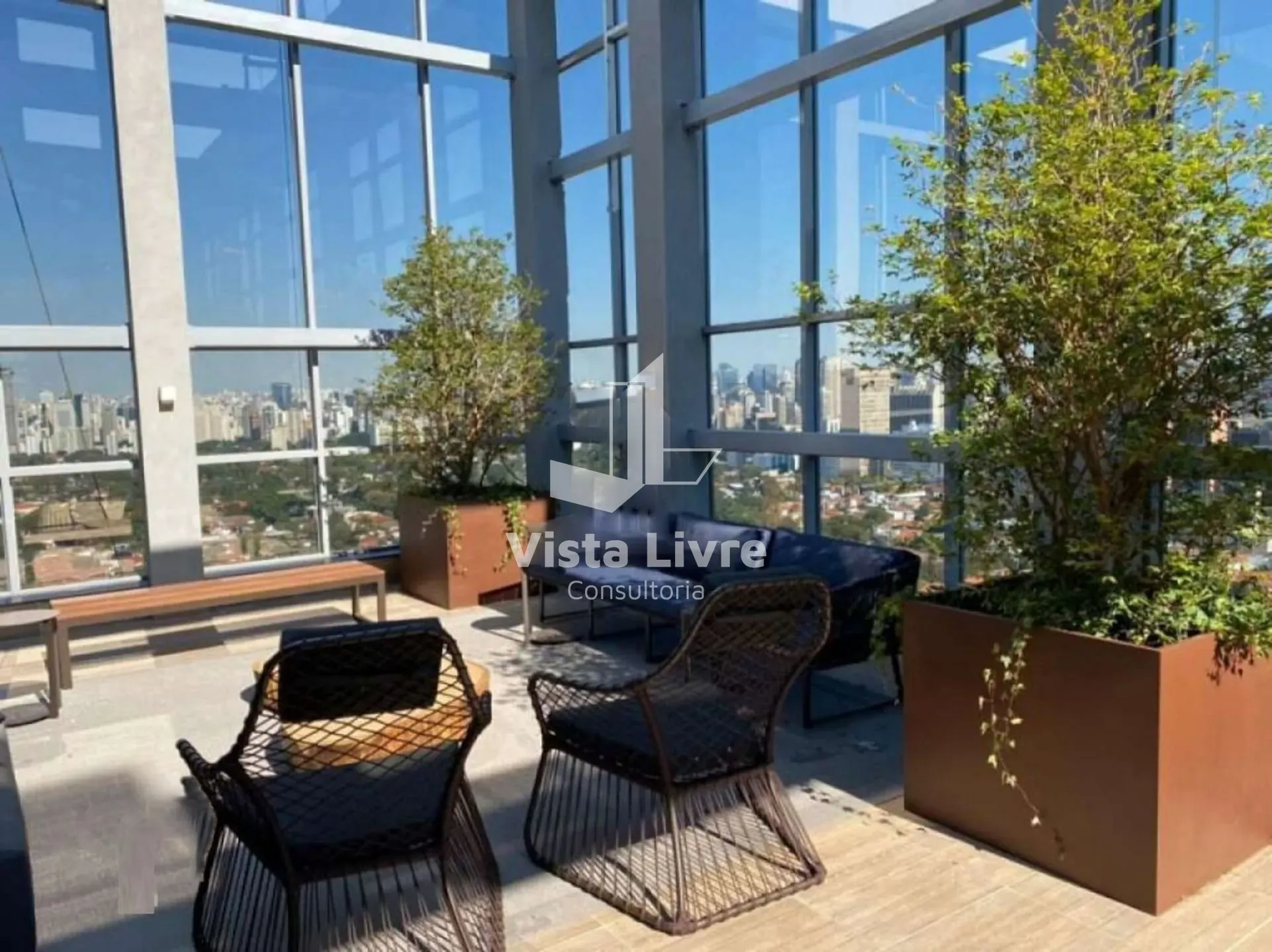 Apartamento, 1 quarto, 49 m² - Foto 15