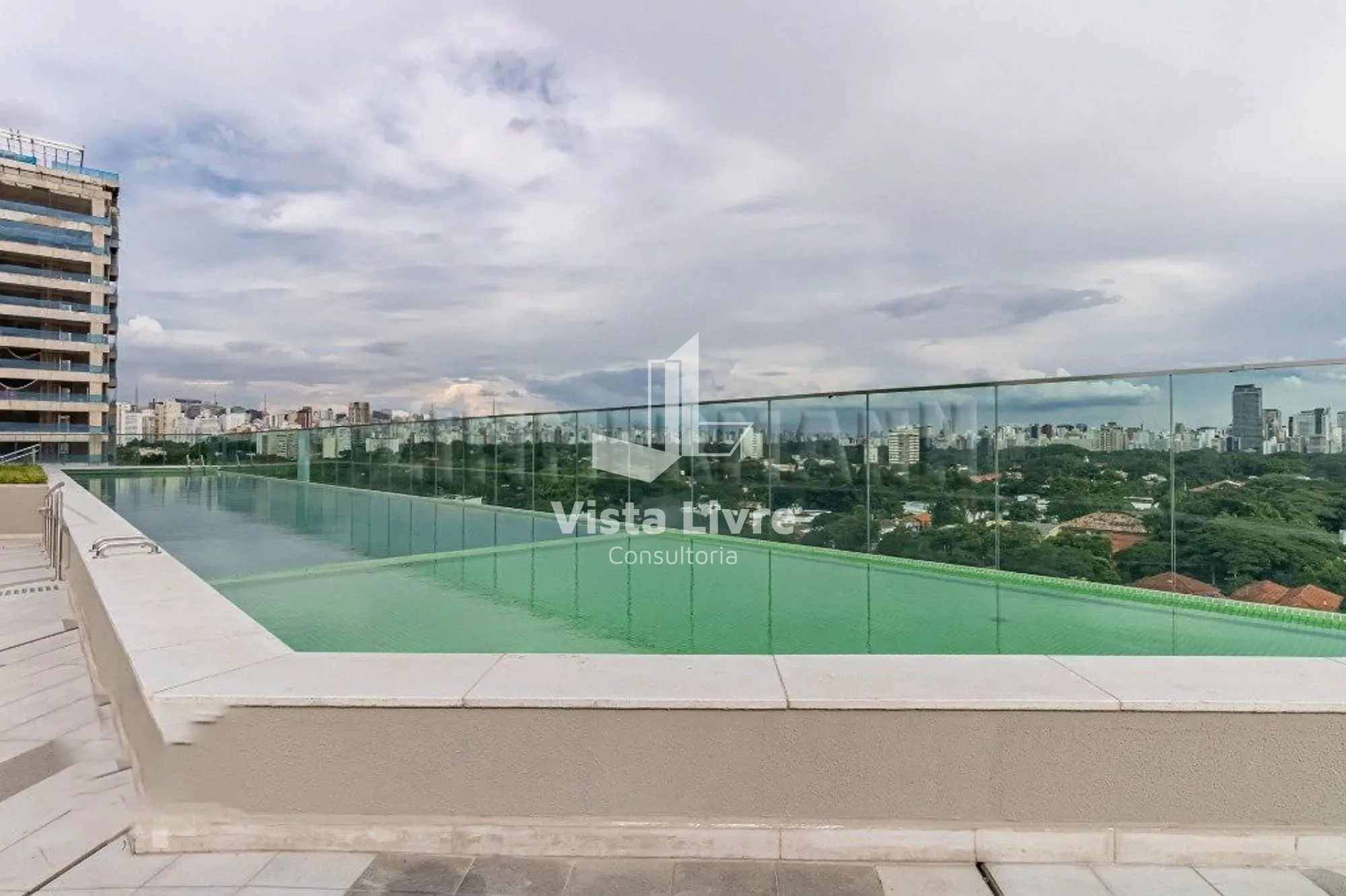 Apartamento, 1 quarto, 49 m² - Foto 13