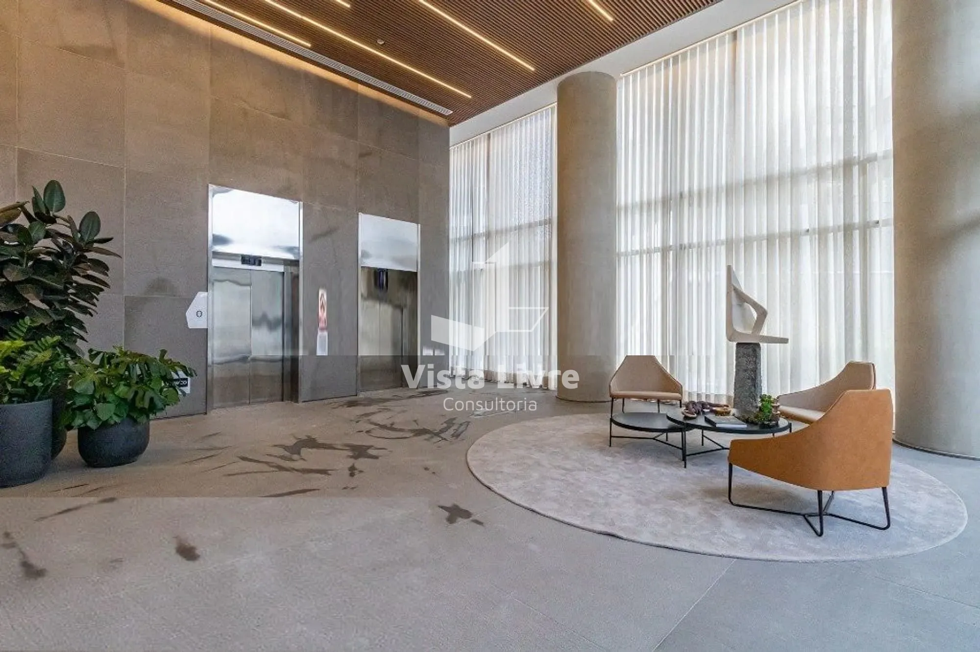 Apartamento, 1 quarto, 49 m² - Foto 16