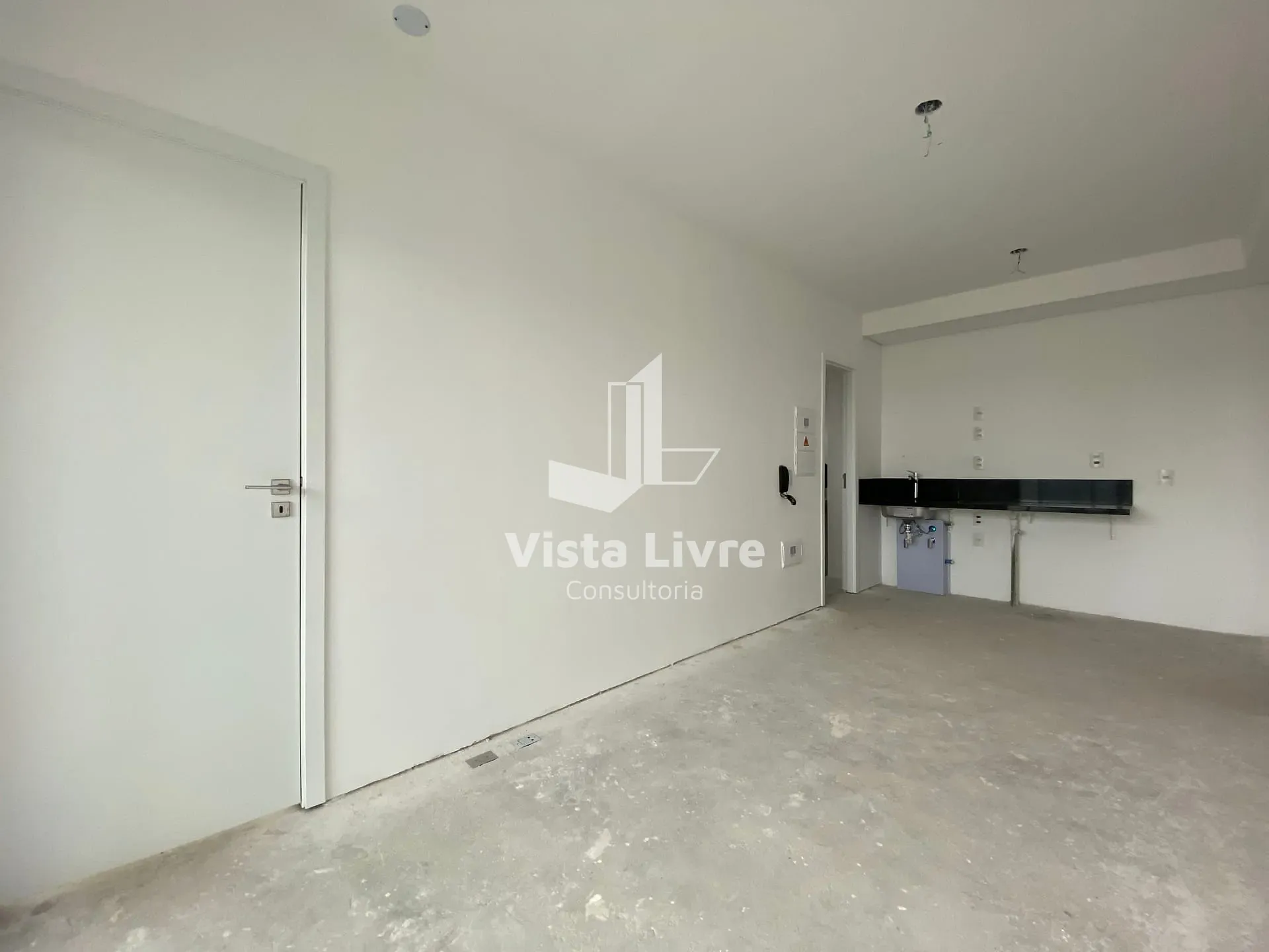 Apartamento, 1 quarto, 49 m² - Foto 8