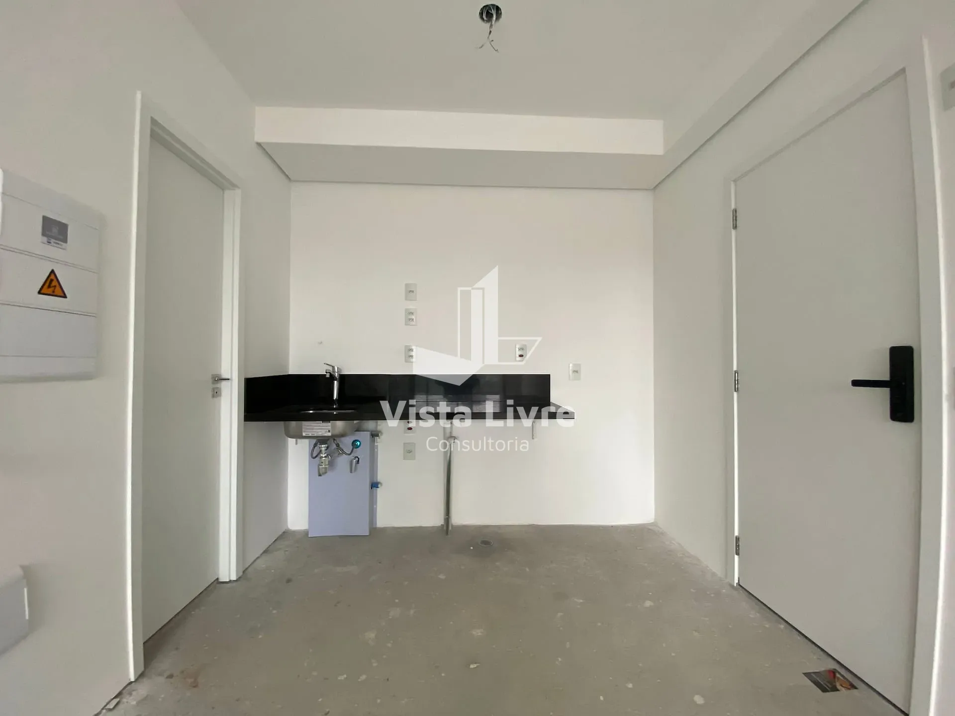 Apartamento, 1 quarto, 49 m² - Foto 9