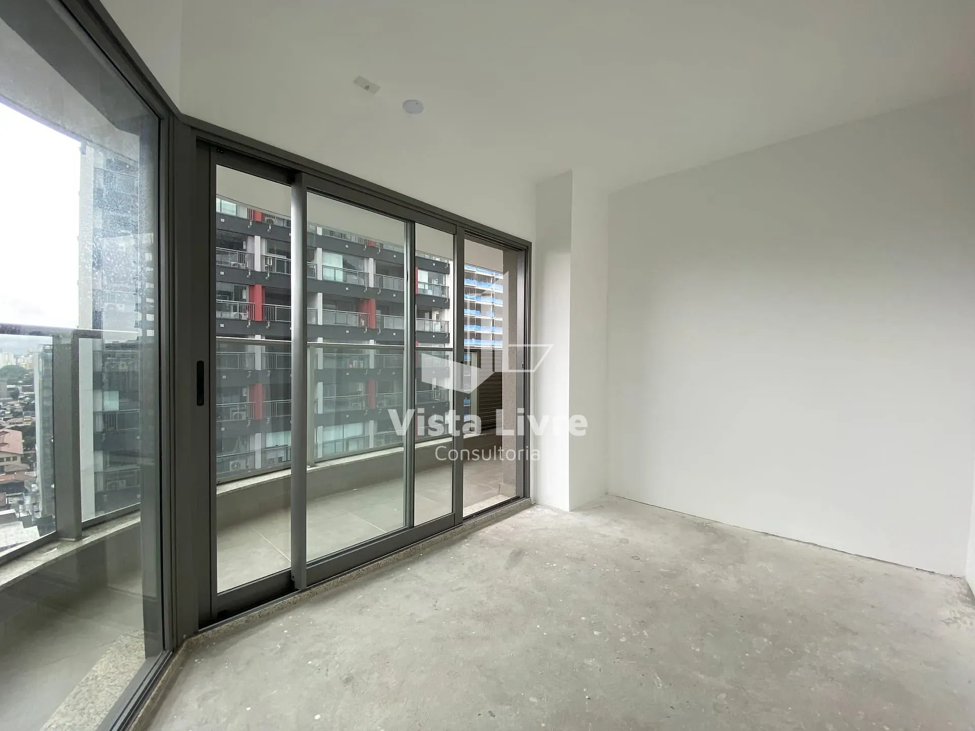 Apartamento, 1 quarto, 49 m² - Foto 5