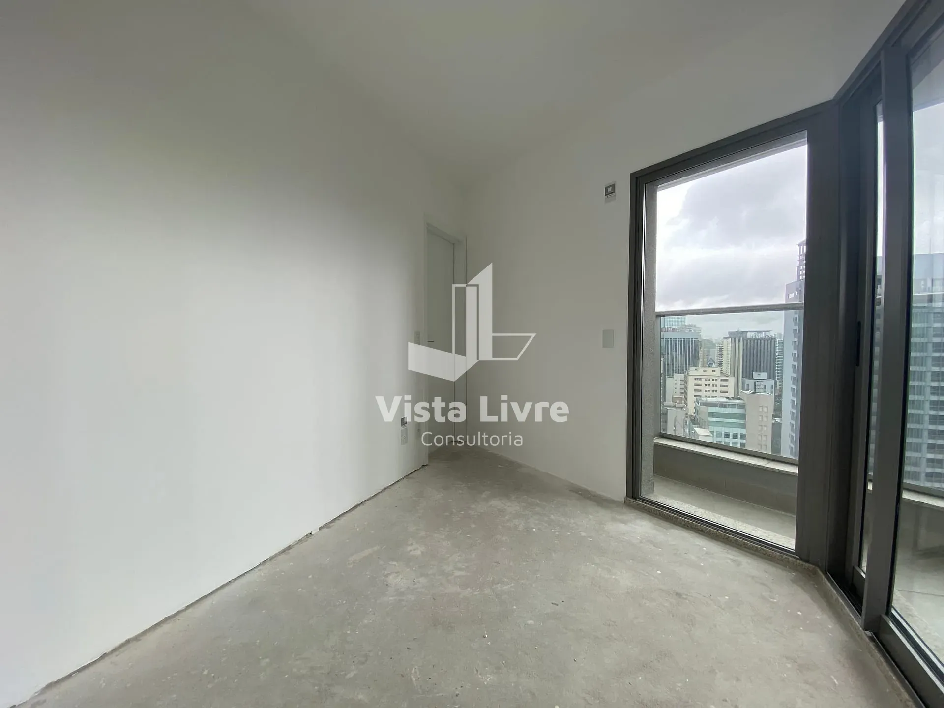 Apartamento, 1 quarto, 49 m² - Foto 10