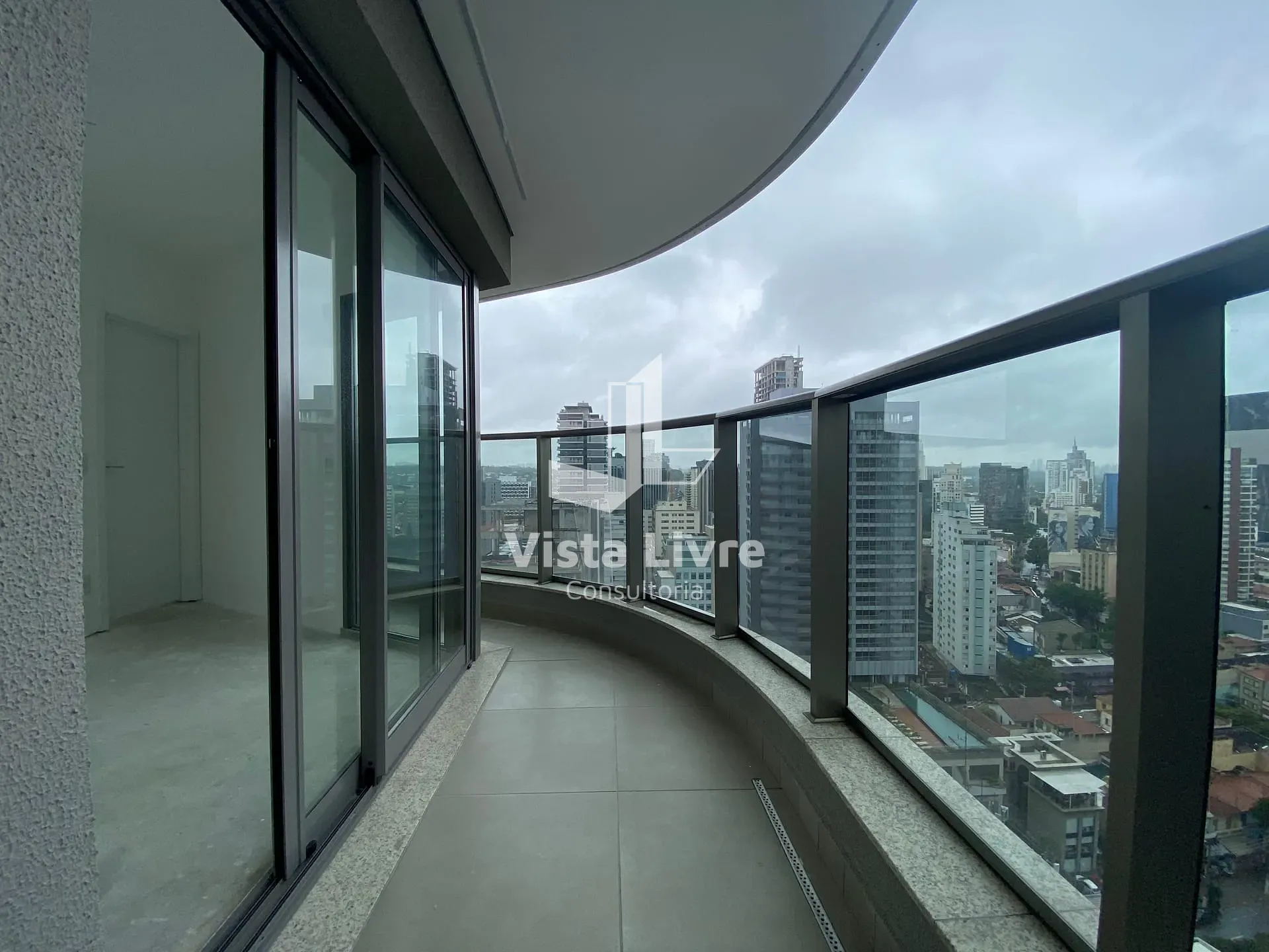 Apartamento, 1 quarto, 49 m² - Foto 7