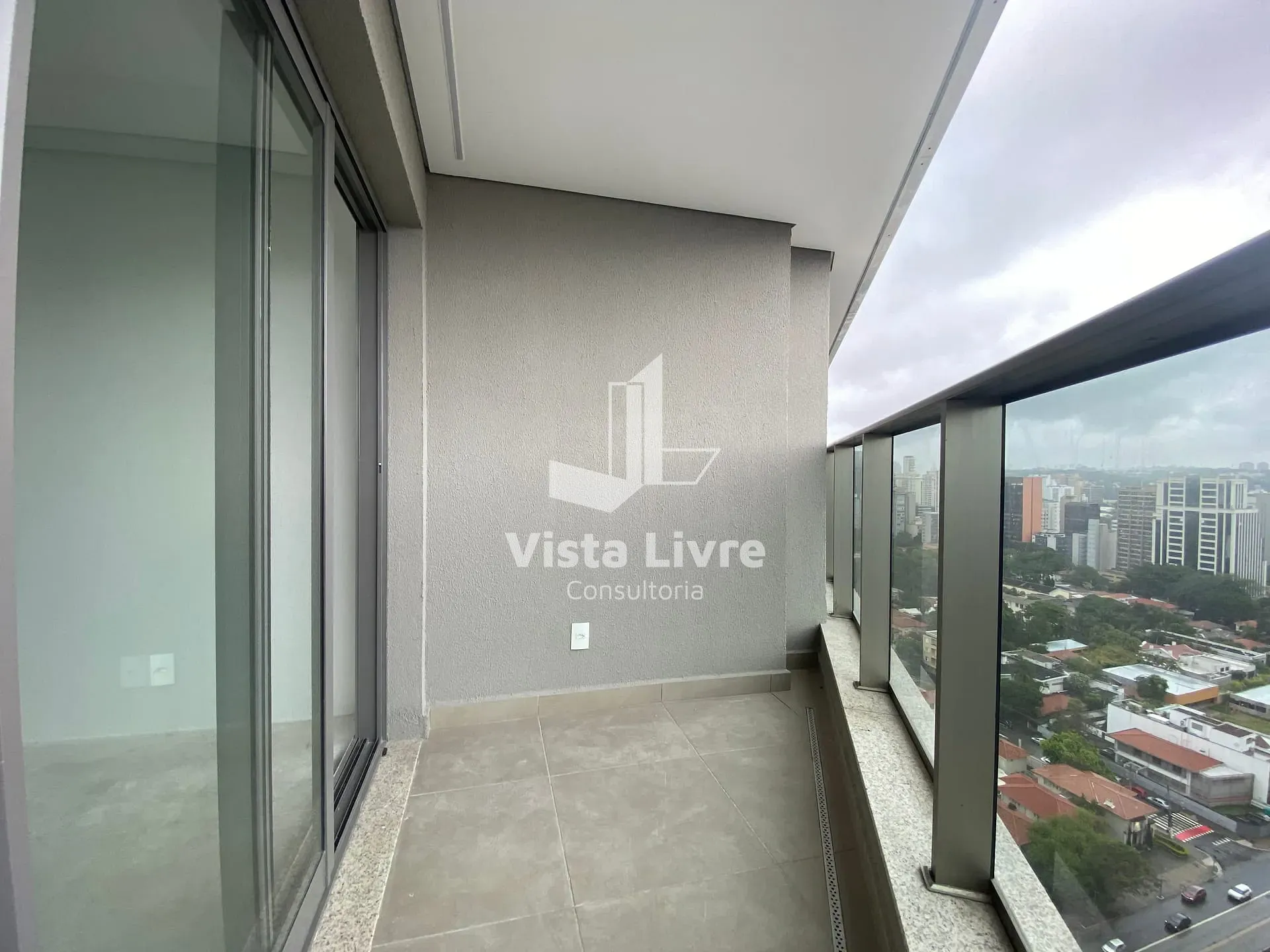 Apartamento, 1 quarto, 49 m² - Foto 6