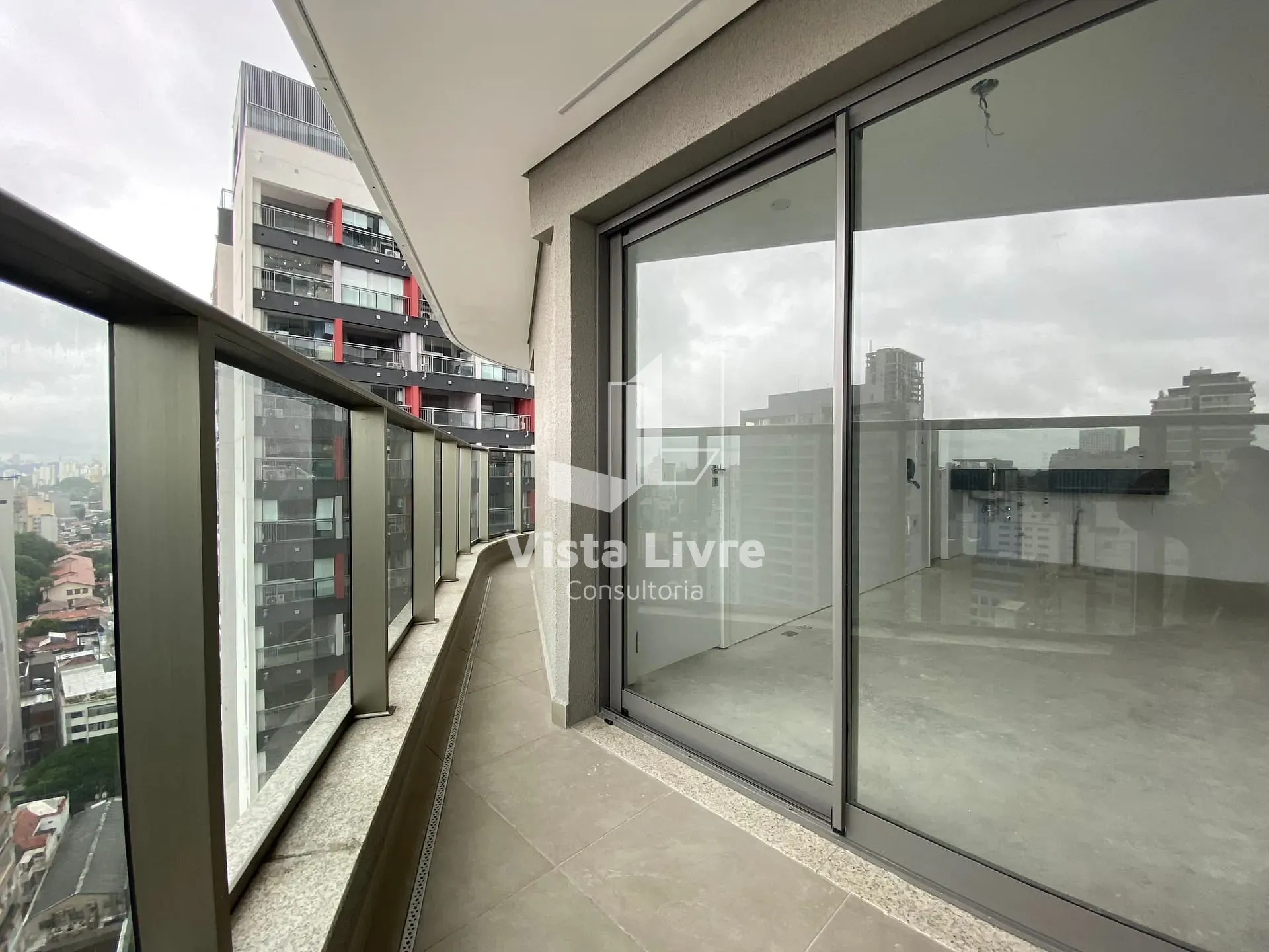 Apartamento, 1 quarto, 49 m² - Foto 4