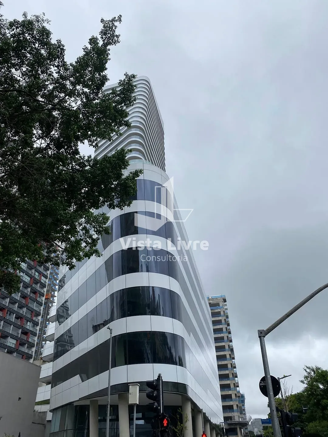Apartamento, 1 quarto, 49 m² - Foto 19