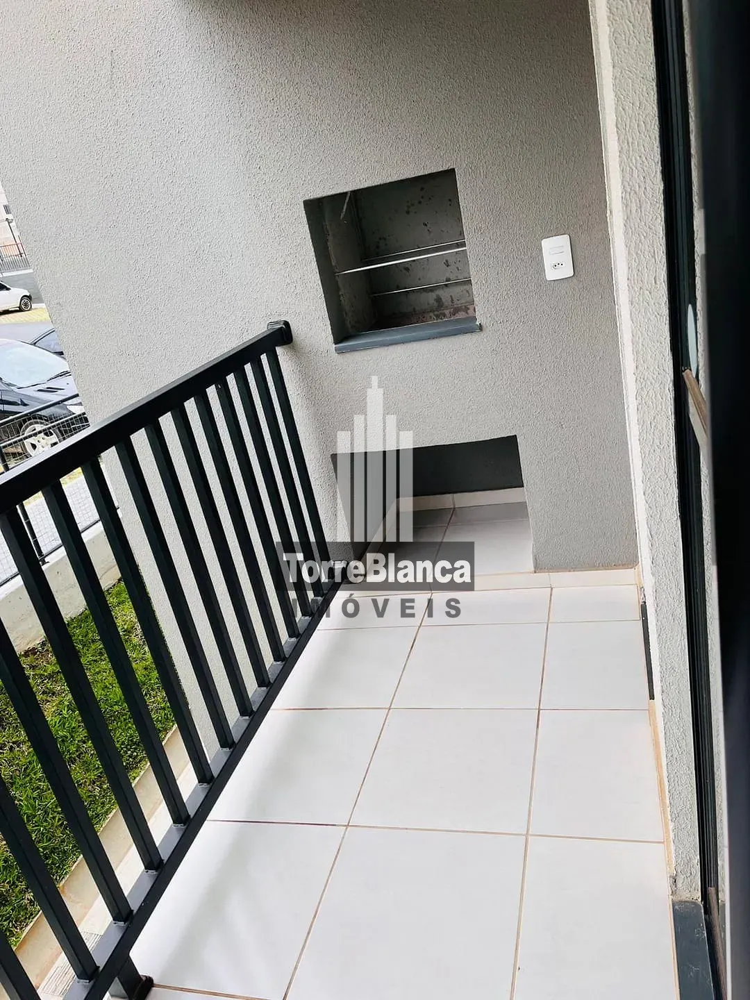 Apartamento, 2 quartos, 51 m² - Foto 3