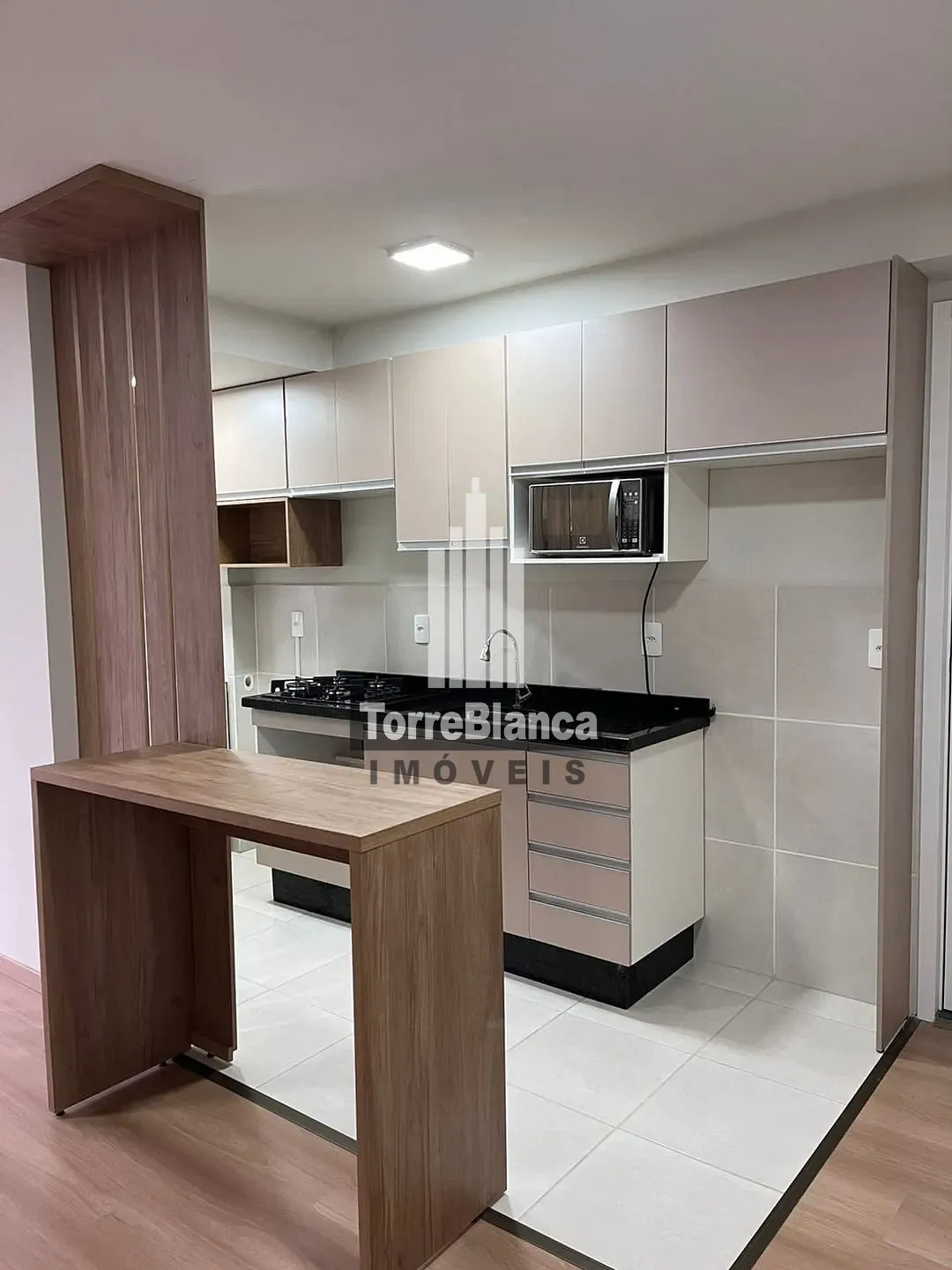 Apartamento, 2 quartos, 51 m² - Foto 1