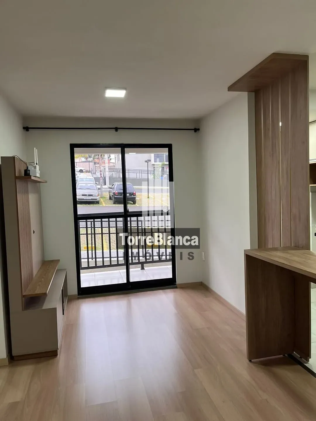 Apartamento, 2 quartos, 51 m² - Foto 2