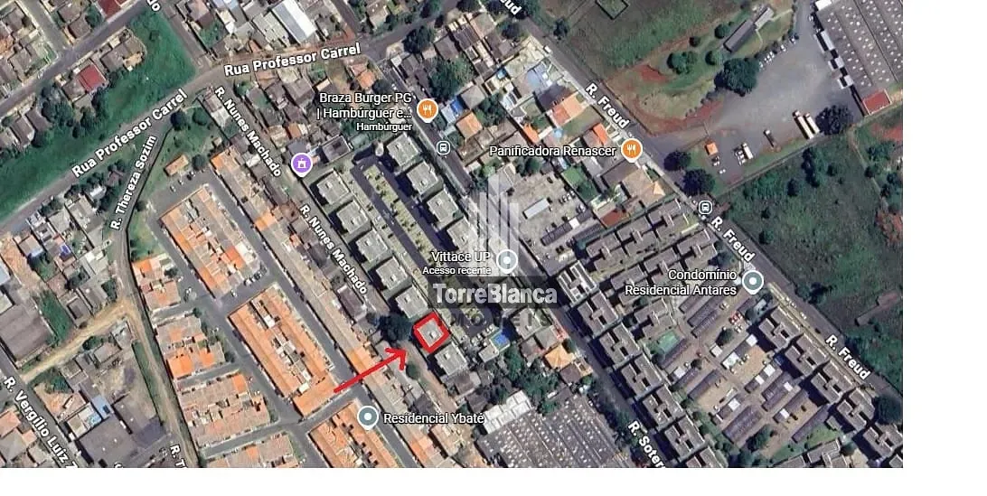 Apartamento, 2 quartos, 51 m² - Foto 11