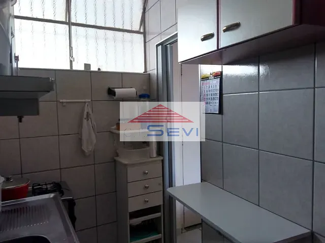Apartamento com 52m² 1 quarto e 1 banheiro, à venda, no bairro Parque Santa Cecília em São Paulo