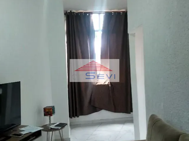 Apartamento com 52m² 1 quarto e 1 banheiro, à venda, no bairro Parque Santa Cecília em São Paulo