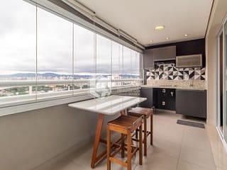 Foto do Apartamento-Apartamento tipo para venda em Barra Funda com 1 quarto, 47m²