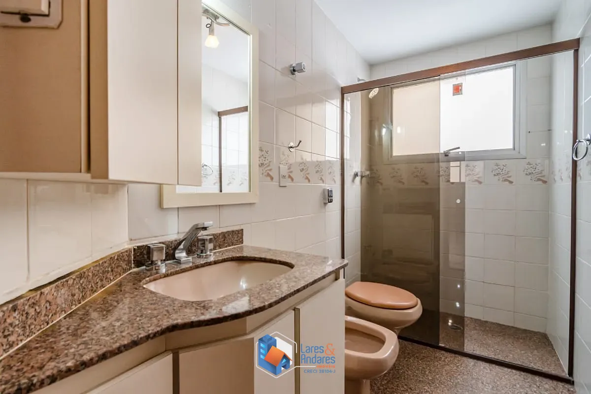 Apartamento, 4 quartos, 190 m² - Foto 47