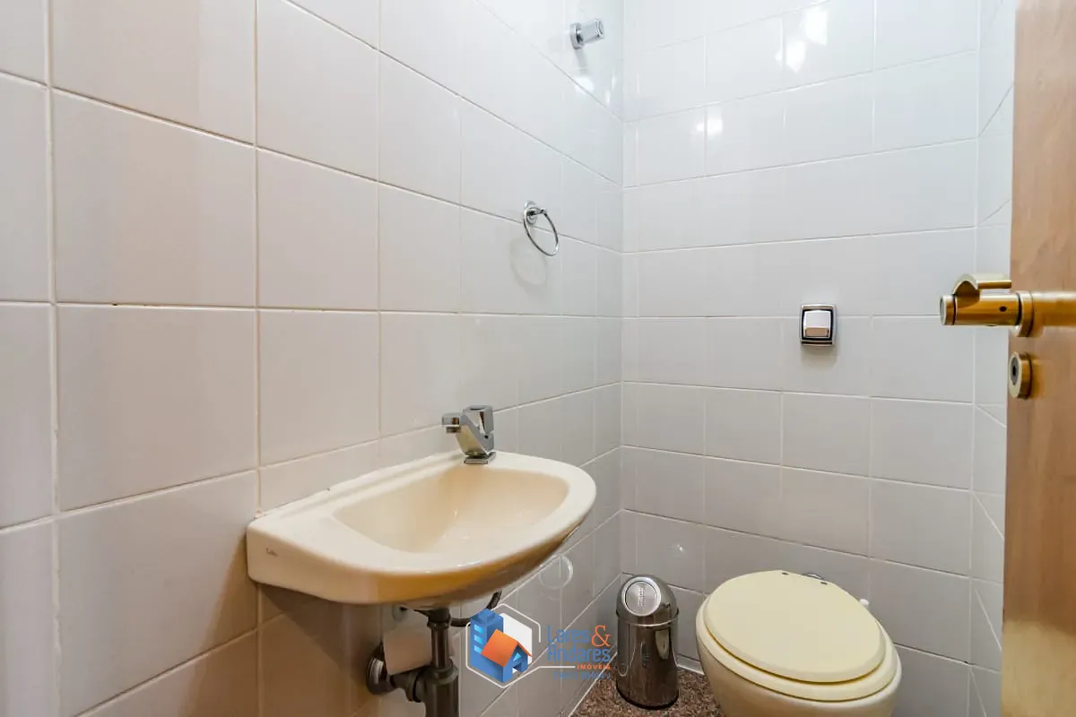 Apartamento, 4 quartos, 190 m² - Foto 46