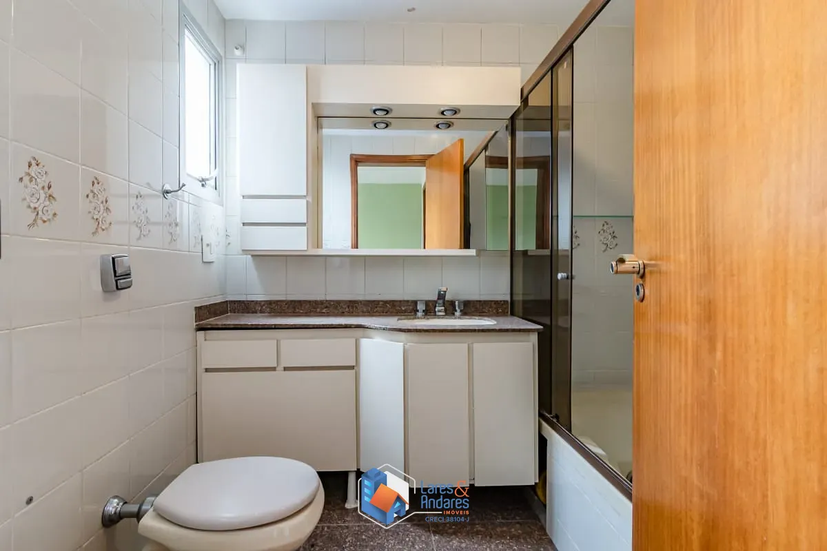 Apartamento, 4 quartos, 190 m² - Foto 55