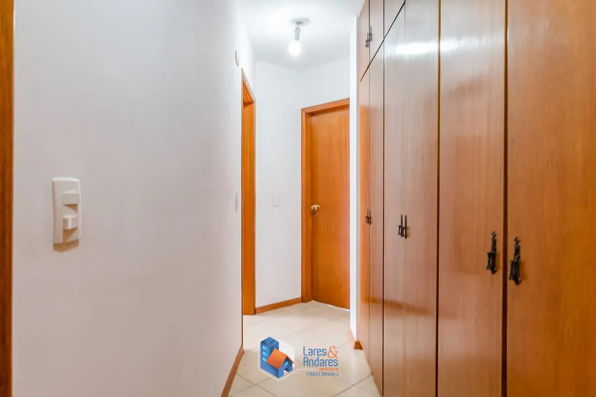 Apartamento, 4 quartos, 190 m² - Foto 29