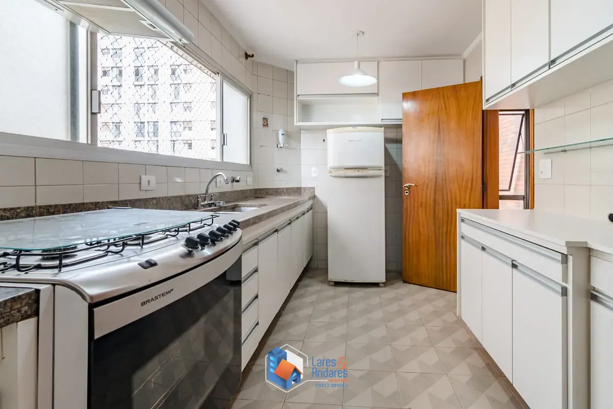 Apartamento, 4 quartos, 190 m² - Foto 17