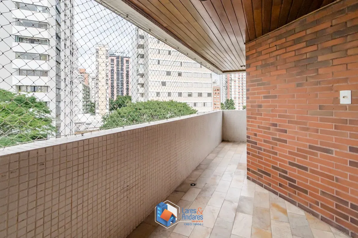 Apartamento, 4 quartos, 190 m² - Foto 8