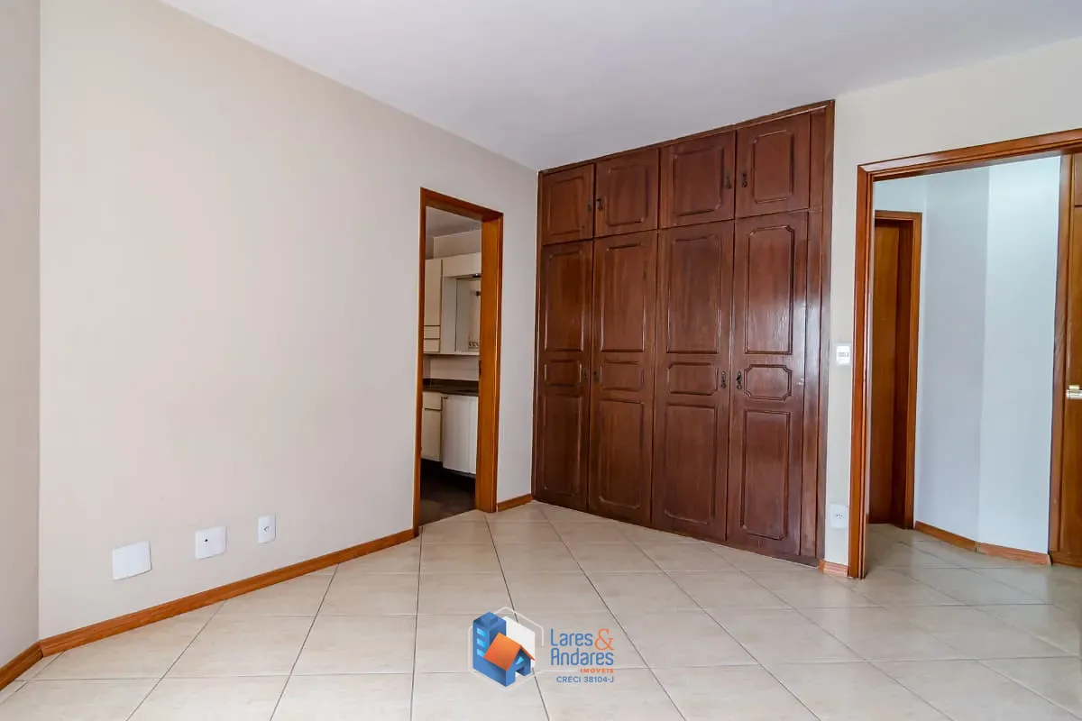 Apartamento, 4 quartos, 190 m² - Foto 33