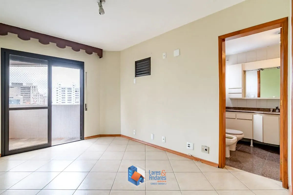 Apartamento, 4 quartos, 190 m² - Foto 35