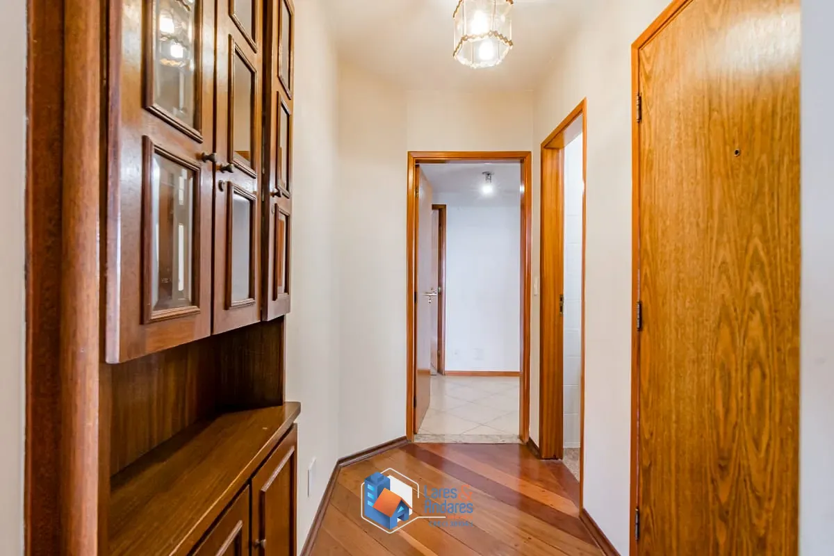 Apartamento, 4 quartos, 190 m² - Foto 12