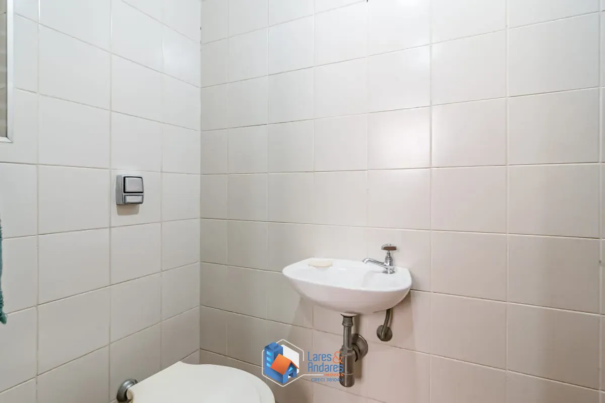 Apartamento, 4 quartos, 190 m² - Foto 62