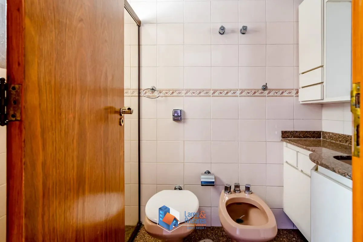 Apartamento, 4 quartos, 190 m² - Foto 52