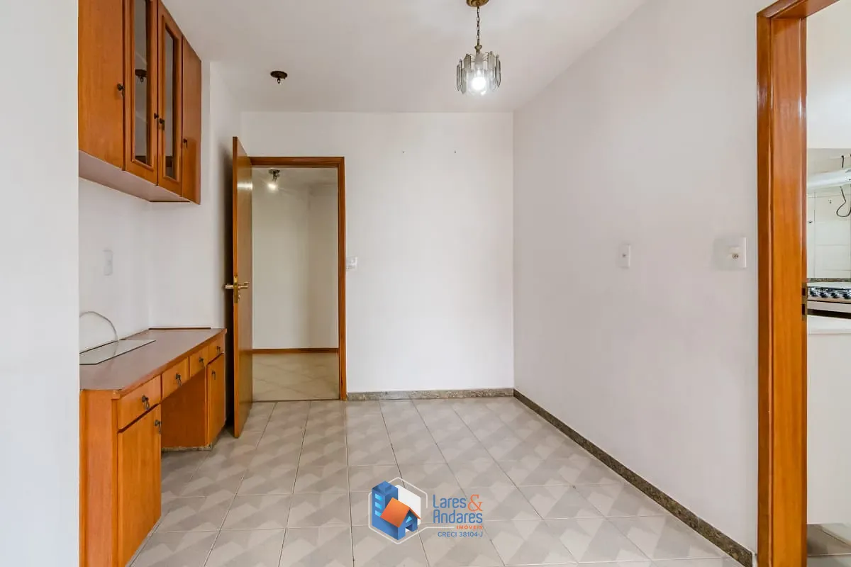 Apartamento, 4 quartos, 190 m² - Foto 16