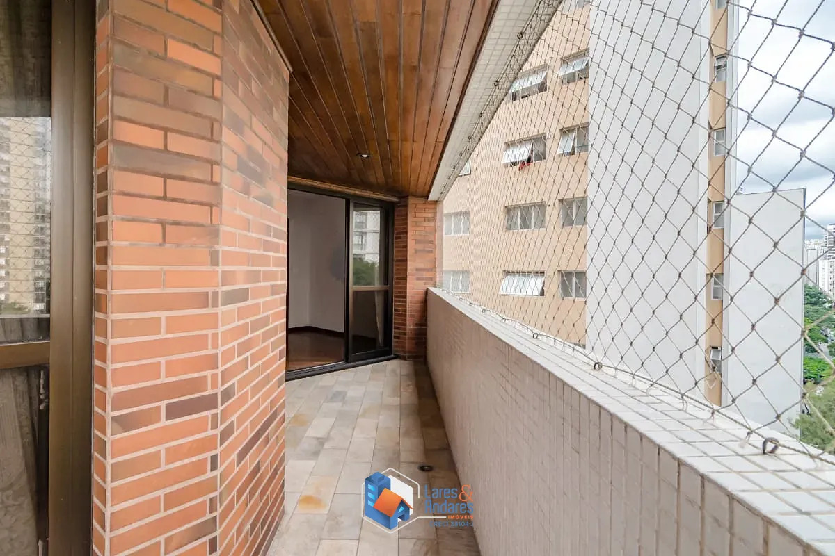 Apartamento, 4 quartos, 190 m² - Foto 9