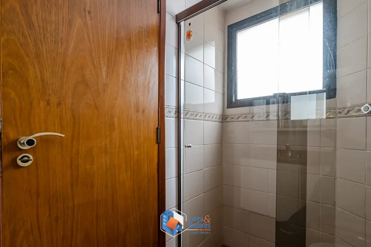 Apartamento, 4 quartos, 190 m² - Foto 53