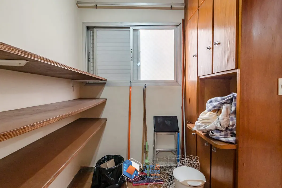 Apartamento, 4 quartos, 190 m² - Foto 61