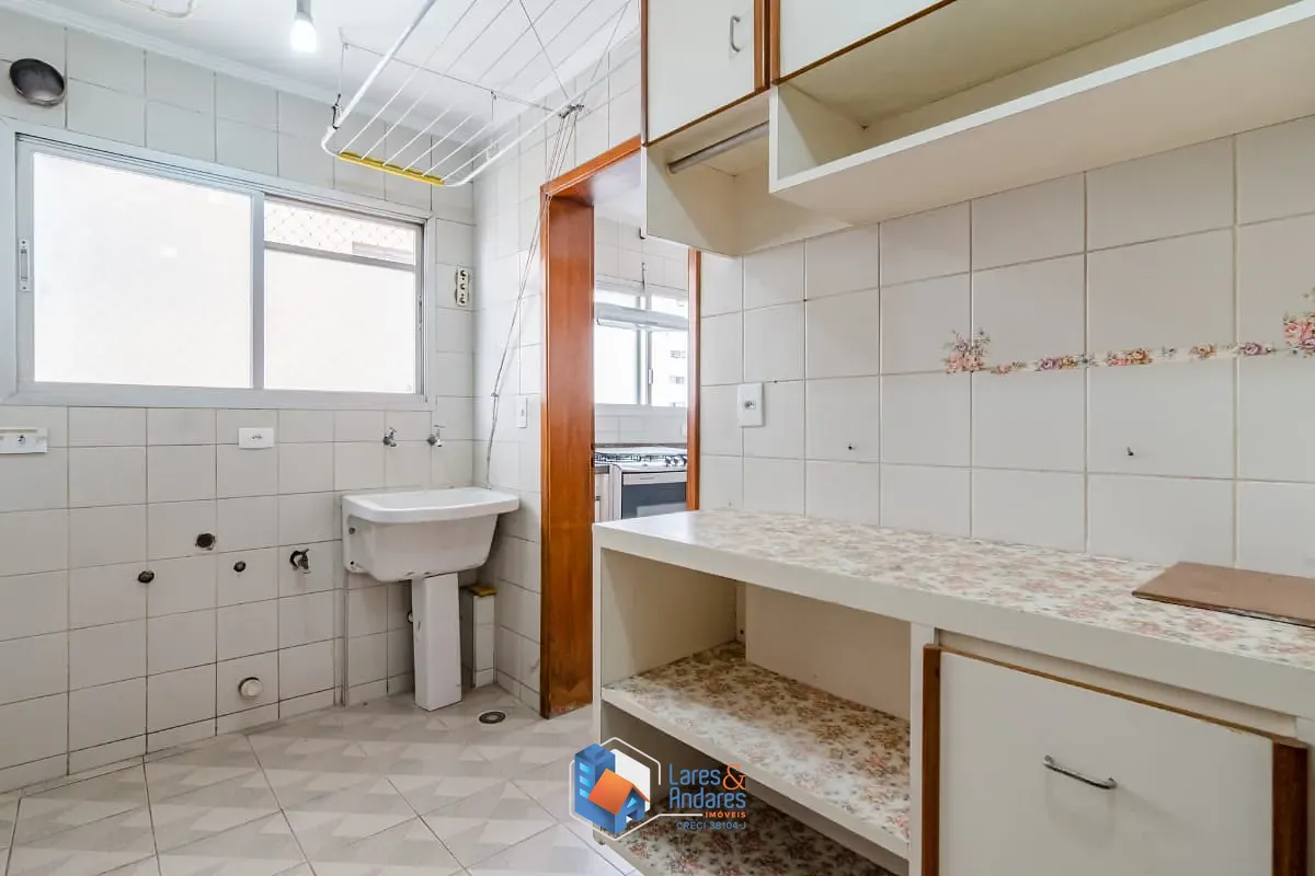Apartamento, 4 quartos, 190 m² - Foto 58