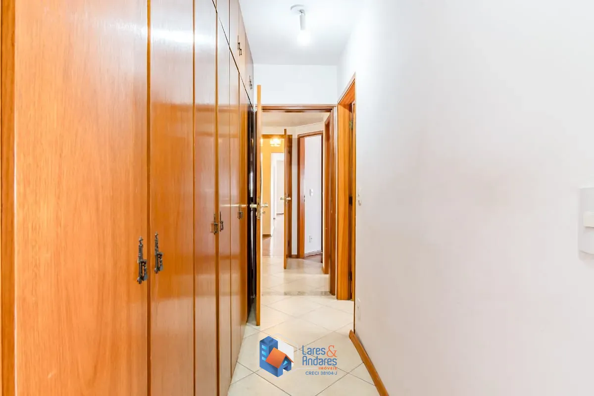 Apartamento, 4 quartos, 190 m² - Foto 30
