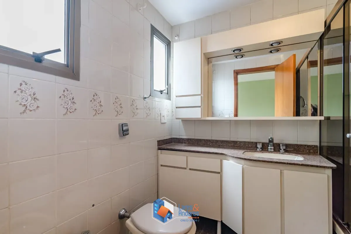 Apartamento, 4 quartos, 190 m² - Foto 54
