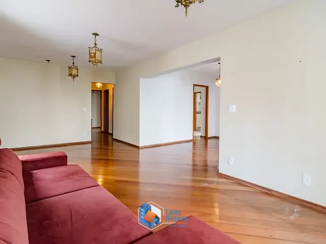 Apartamento com 190m² 4 quartos e 5 banheiros, à venda, no bairro Perdizes em São Paulo
