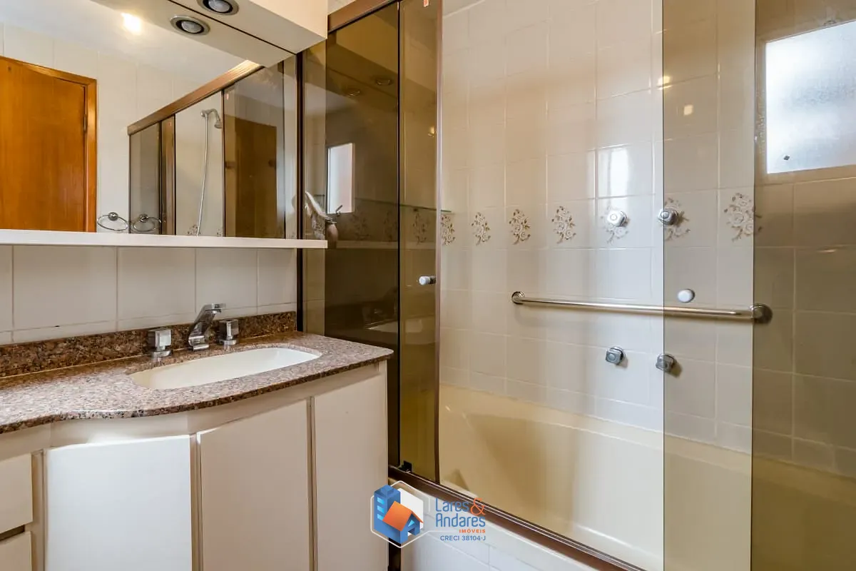 Apartamento, 4 quartos, 190 m² - Foto 56