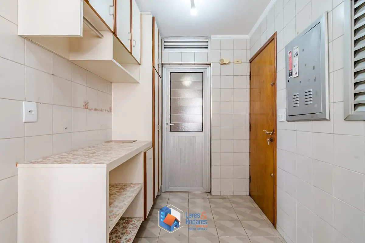 Apartamento, 4 quartos, 190 m² - Foto 60