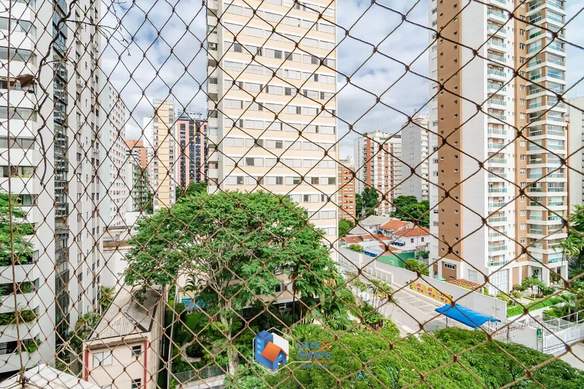 Apartamento, 4 quartos, 190 m² - Foto 11