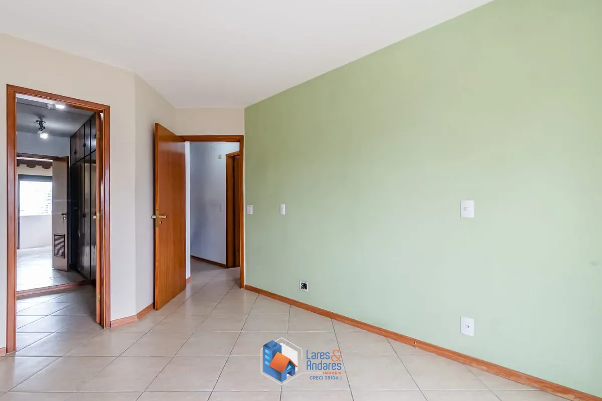 Apartamento, 4 quartos, 190 m² - Foto 37