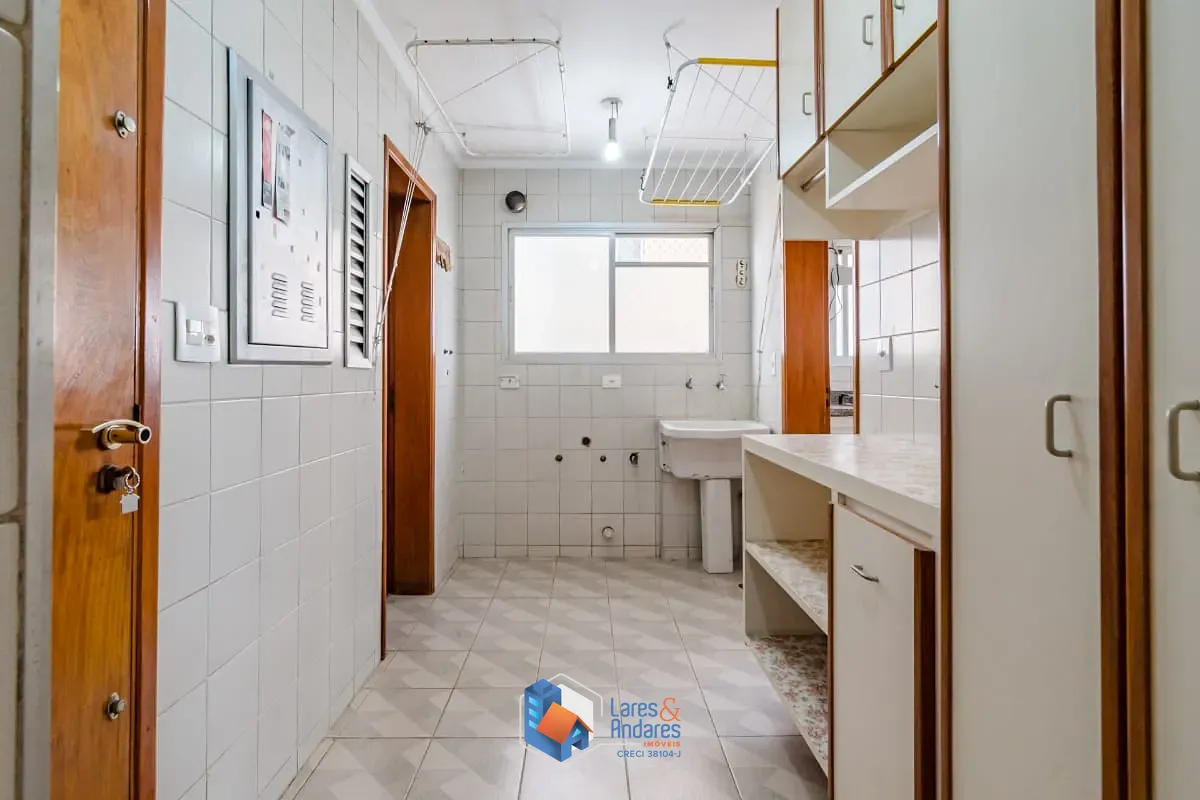 Apartamento, 4 quartos, 190 m² - Foto 57