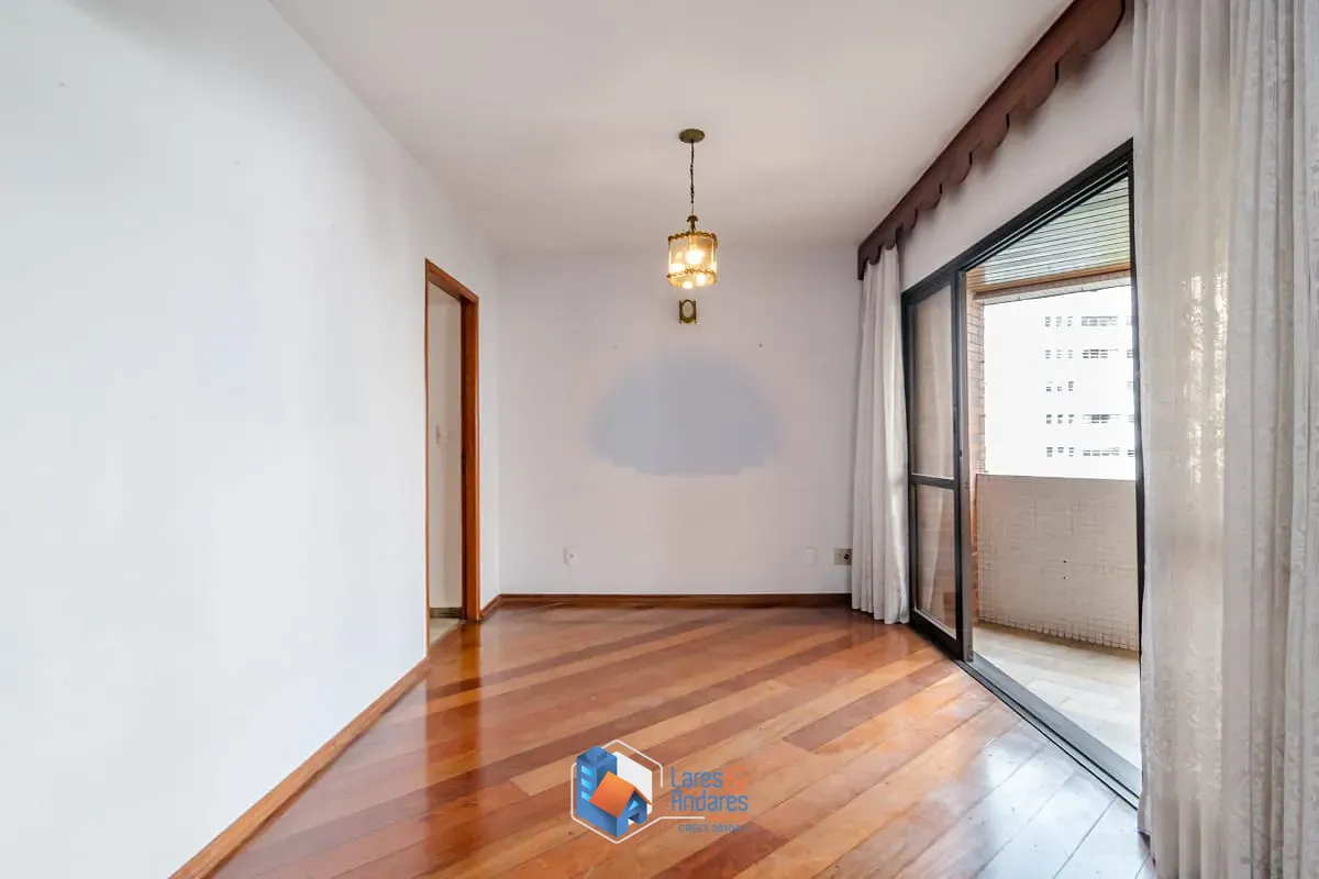 Apartamento, 4 quartos, 190 m² - Foto 6