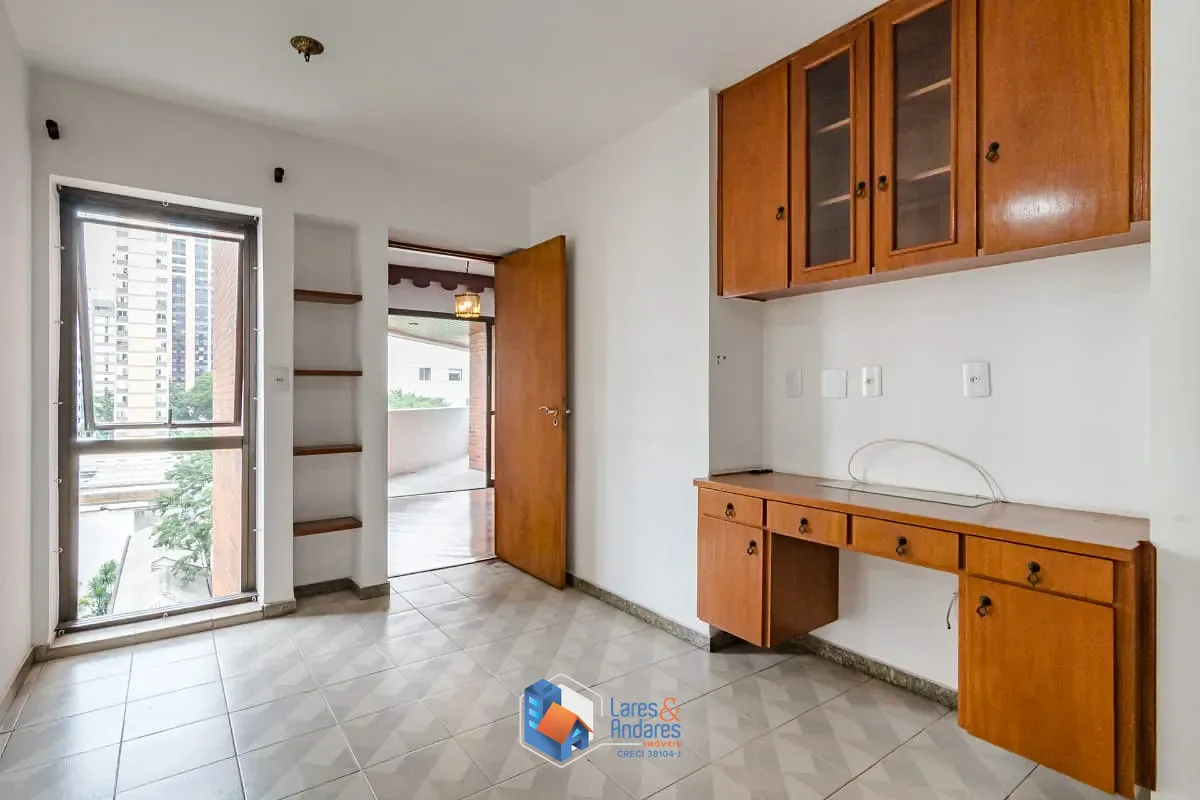 Apartamento, 4 quartos, 190 m² - Foto 14