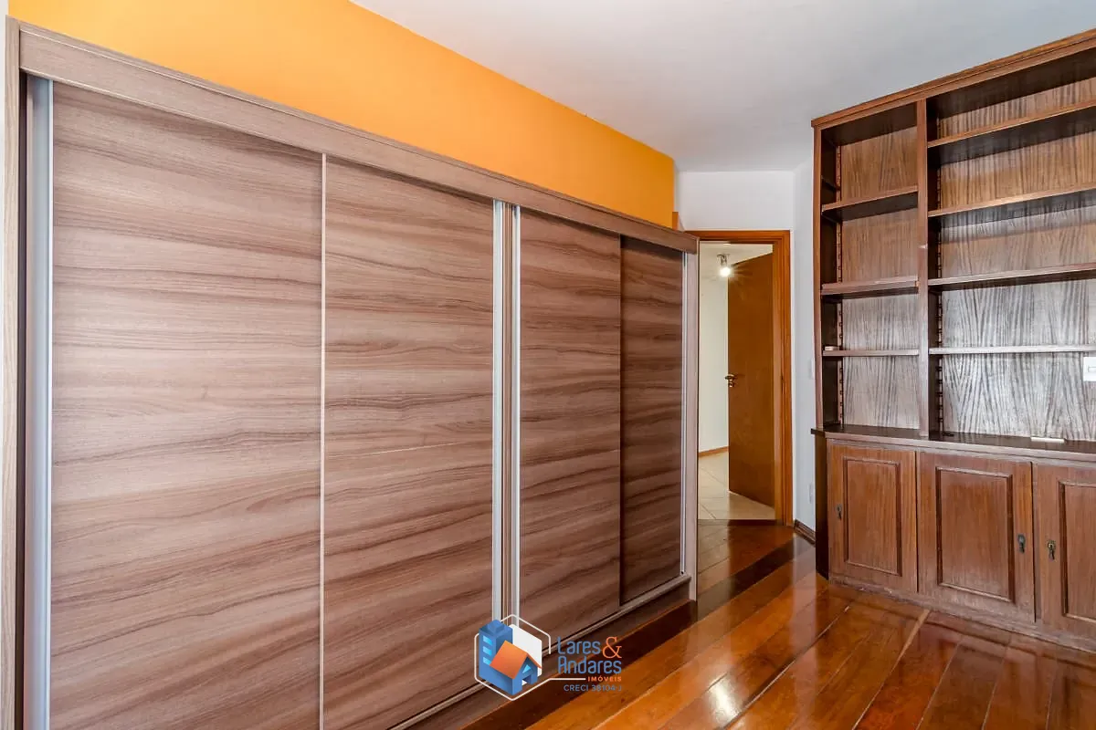 Apartamento, 4 quartos, 190 m² - Foto 23